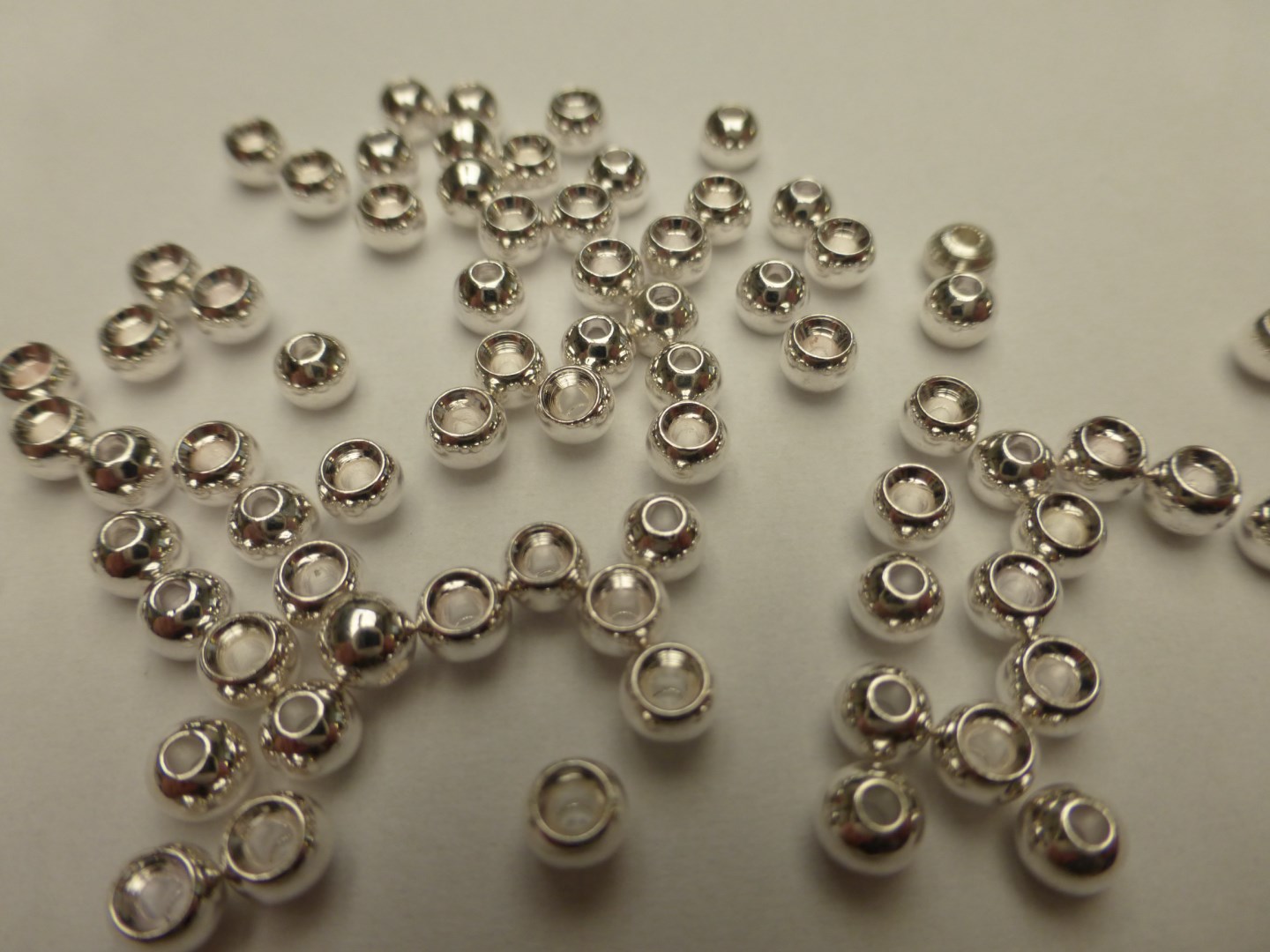 Brass beads hotsell